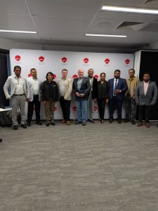 Innovative Engineer of the Year – Queensland 2025